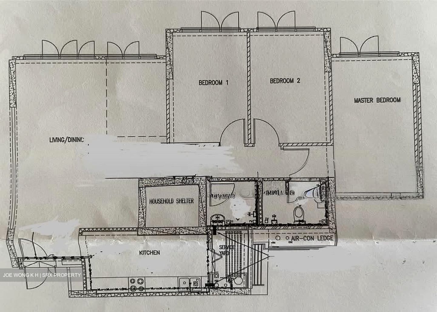 Blk 549B Segar Palmview (Bukit Panjang), HDB 5 Rooms #585408091